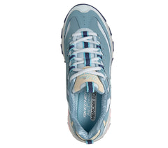 Skechers Skechers D'Lites - Retro Radiance Women