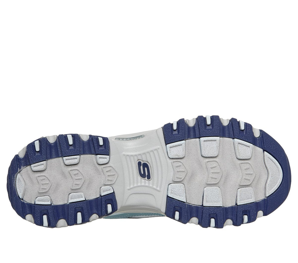 Skechers Skechers D'Lites - Retro Radiance Women