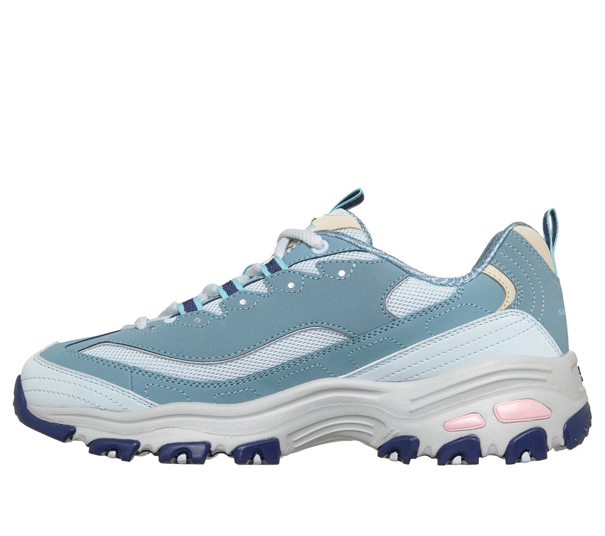 Skechers Skechers D'Lites - Retro Radiance Women