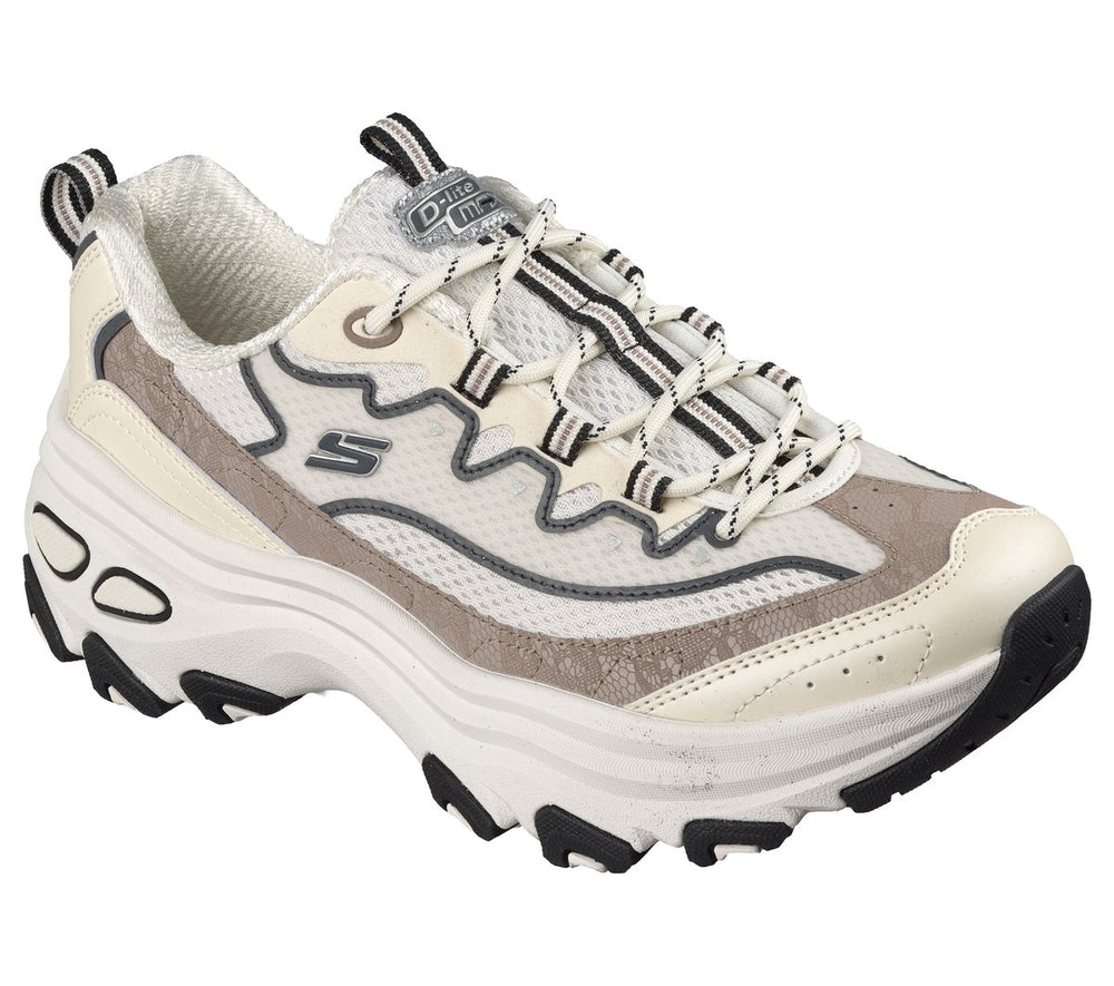 Skechers Skechers D'Lite Max Women