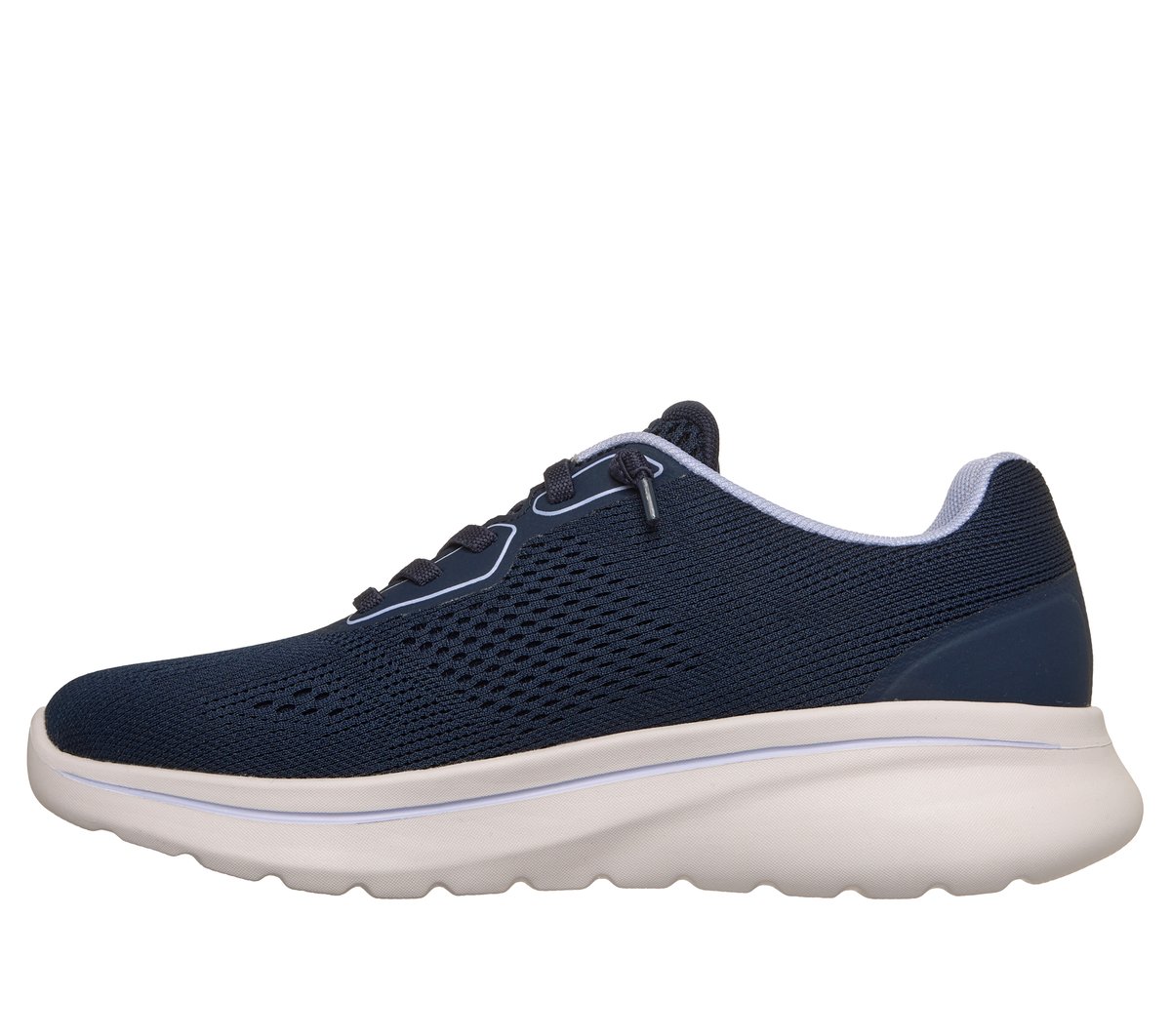 Skechers Skechers Relaxed Fit: GO WALK Arch Fit N-Joy - Ellie Women