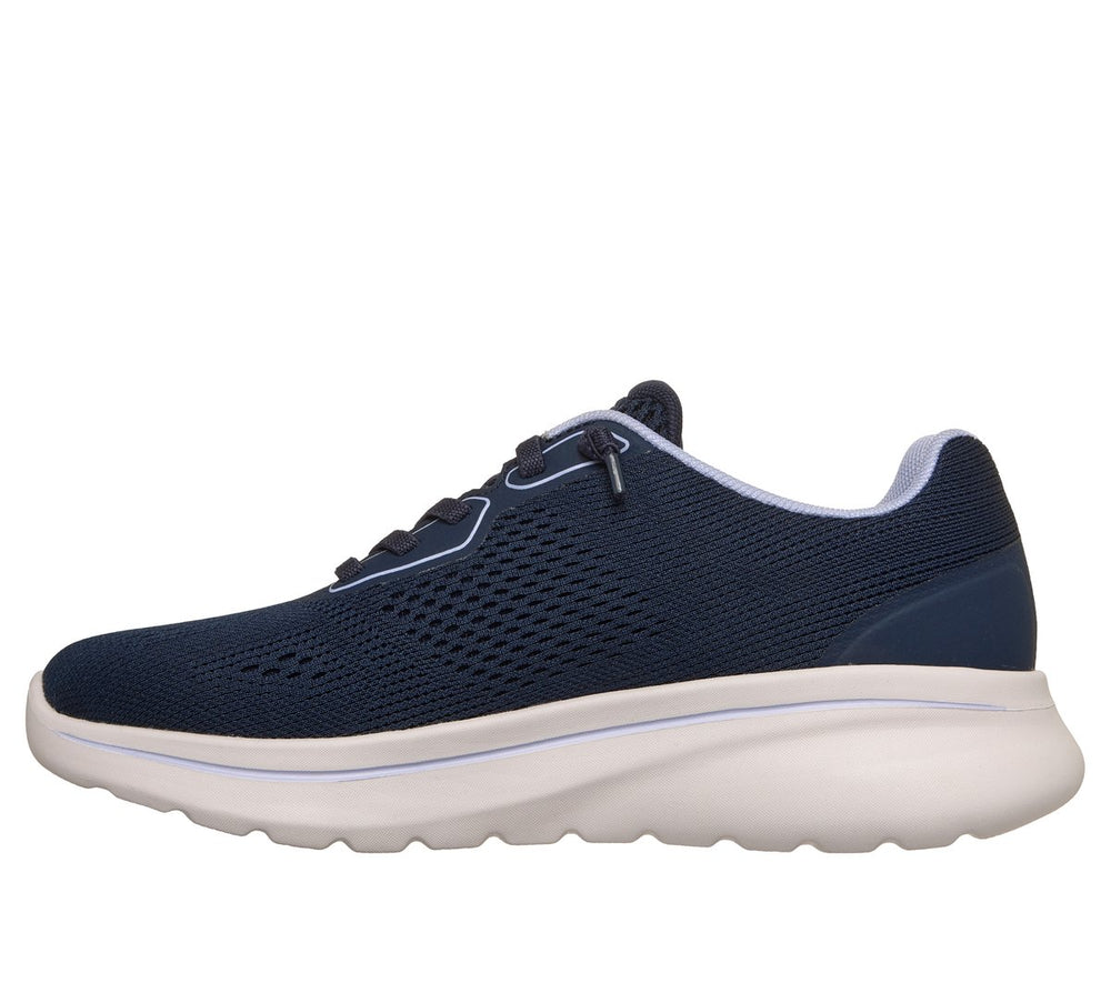 Skechers Skechers Relaxed Fit: GO WALK Arch Fit N-Joy - Ellie Women