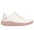 WHITE / PINK