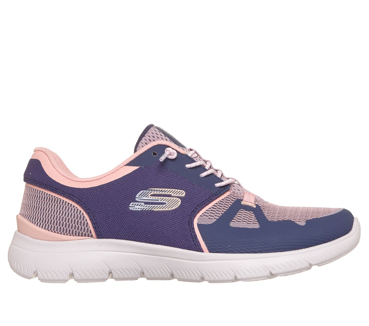 PURPLE / CORAL,6.0,Medium