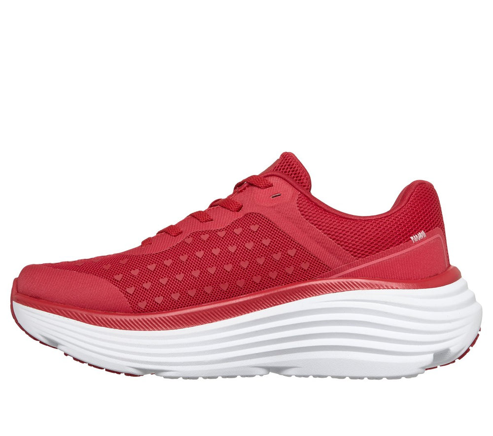 Skechers Skechers Max Cushioning Endeavour - Cupid's Bow Women
