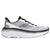 WHITE / BLACK