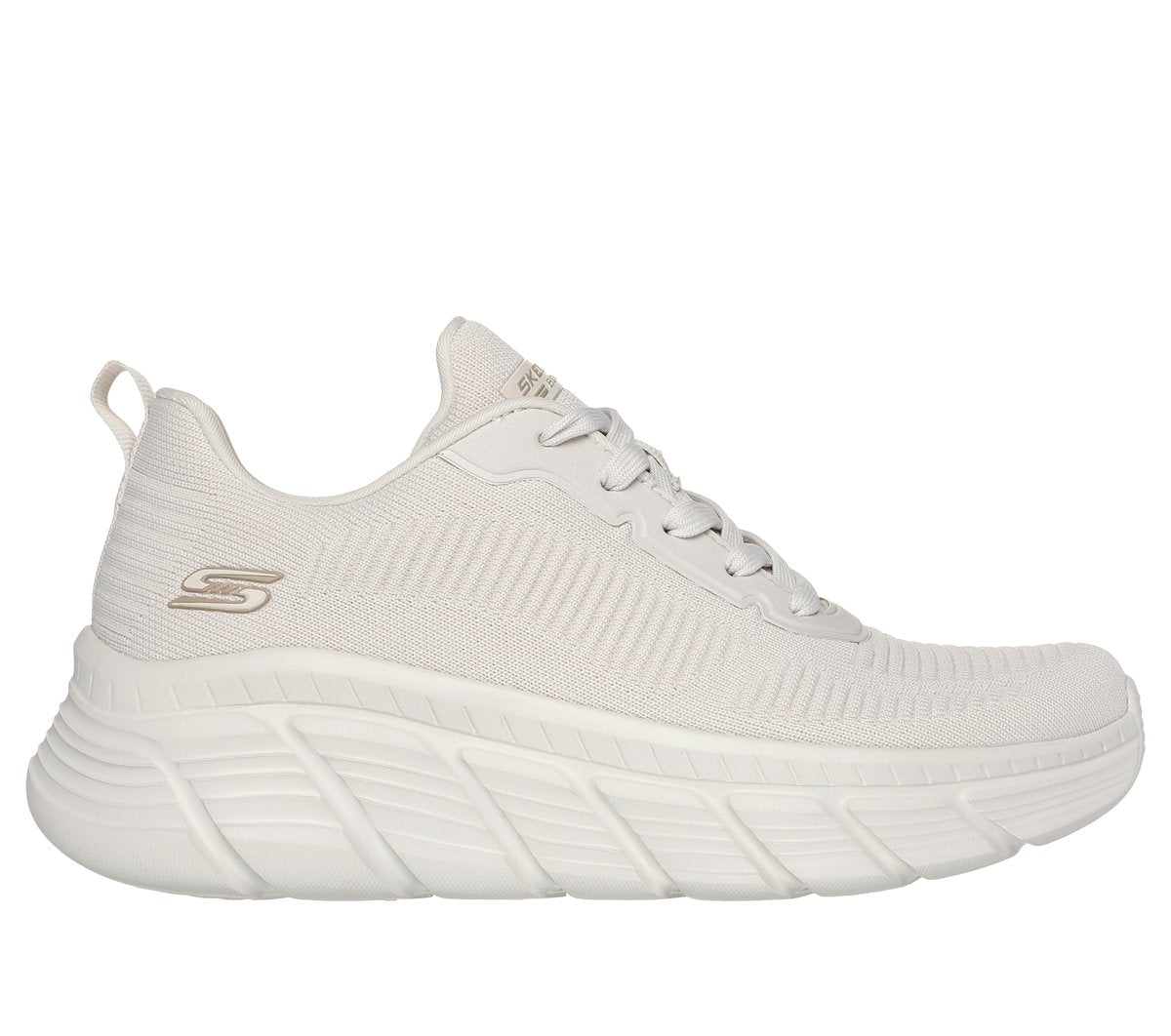 Skechers Skechers BOBS Sport B Flex Hi - Flying HI Women
