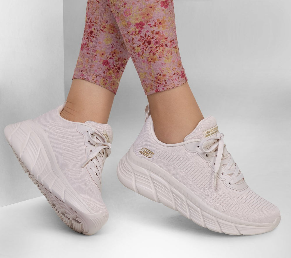 Skechers Skechers BOBS Sport B Flex Hi - Flying HI Women