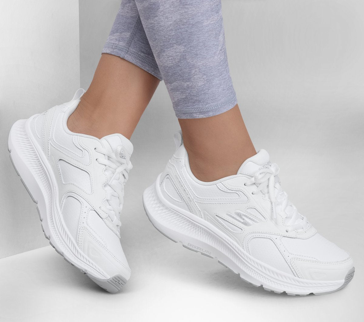 Skechers Skechers GO RUN Consistent 2.0 - Sumpter Trail Women