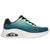 BLUE / GREEN