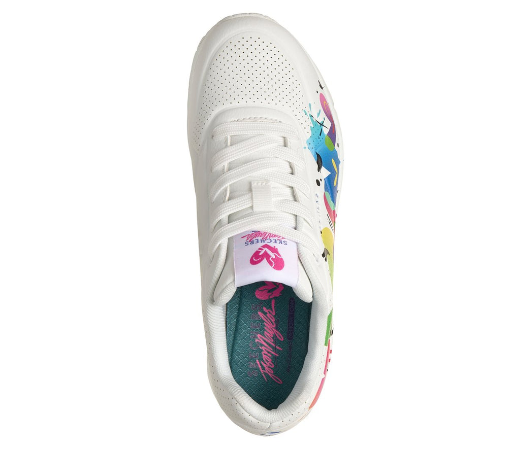 Skechers Skechers Jason Naylor: UNO - Open Your Heart Women