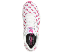 Skechers Skechers Jason Naylor: UNO - Live Life Colorfully Women