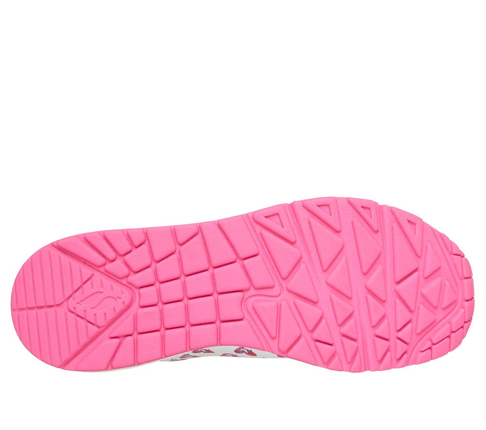 Skechers Skechers Jason Naylor: UNO - Live Life Colorfully Women