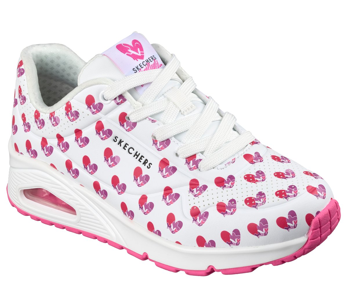 Skechers Skechers Jason Naylor: UNO - Live Life Colorfully Women