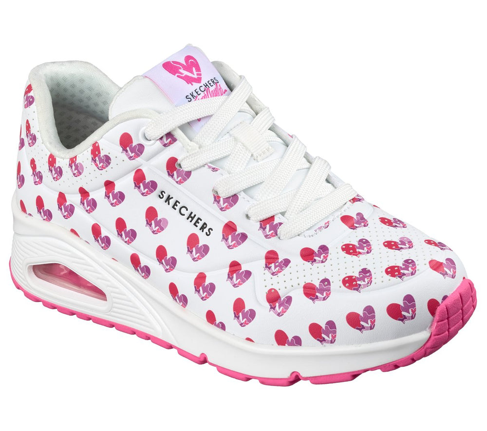 Skechers Skechers Jason Naylor: UNO - Live Life Colorfully Women