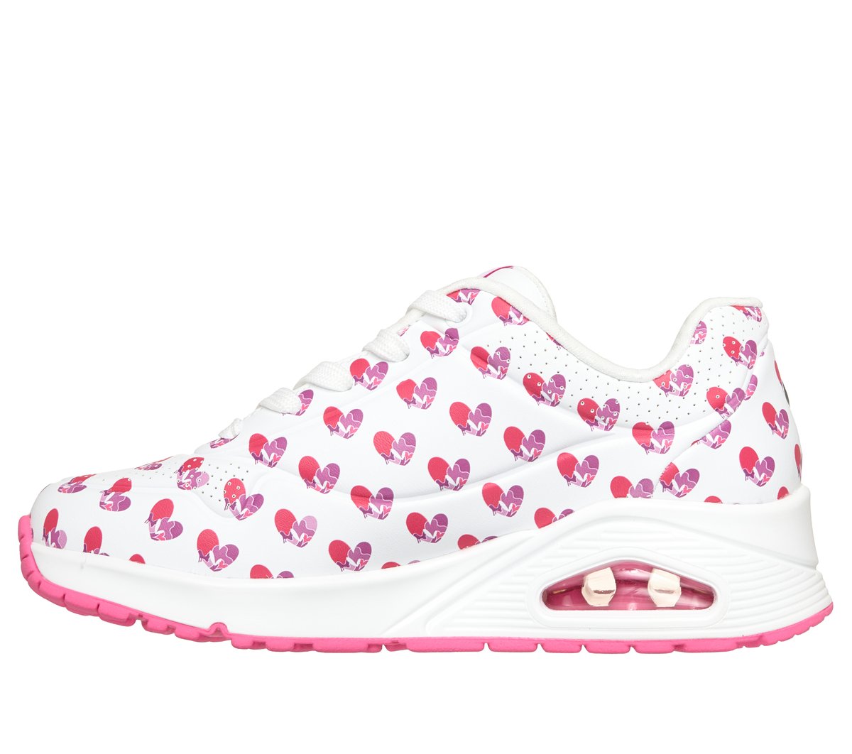 Skechers Skechers Jason Naylor: UNO - Live Life Colorfully Women