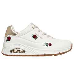 Skechers Skechers UNO - Champagne & Roses Women