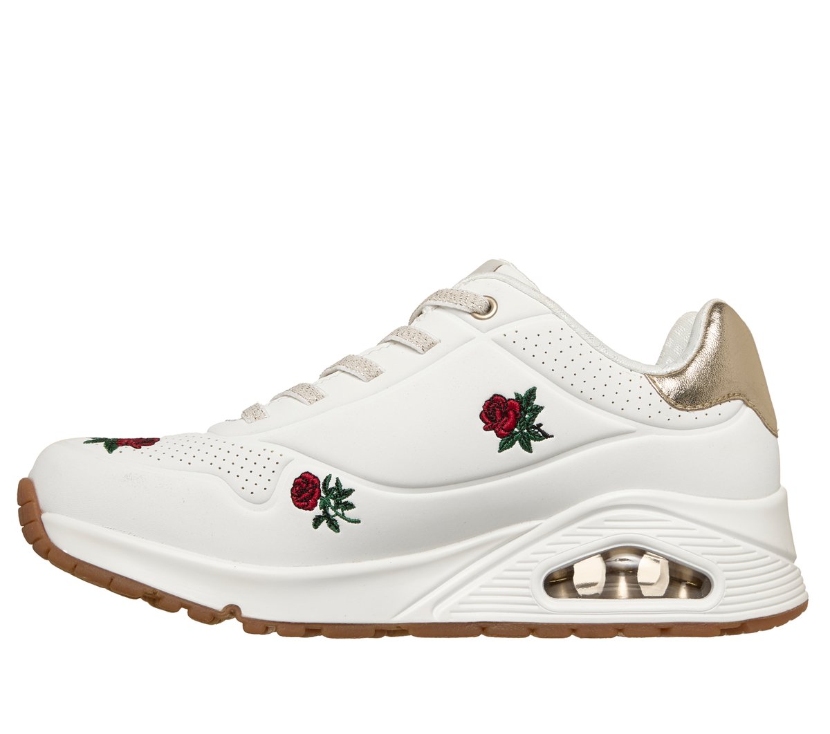 Skechers Skechers UNO - Champagne & Roses Women