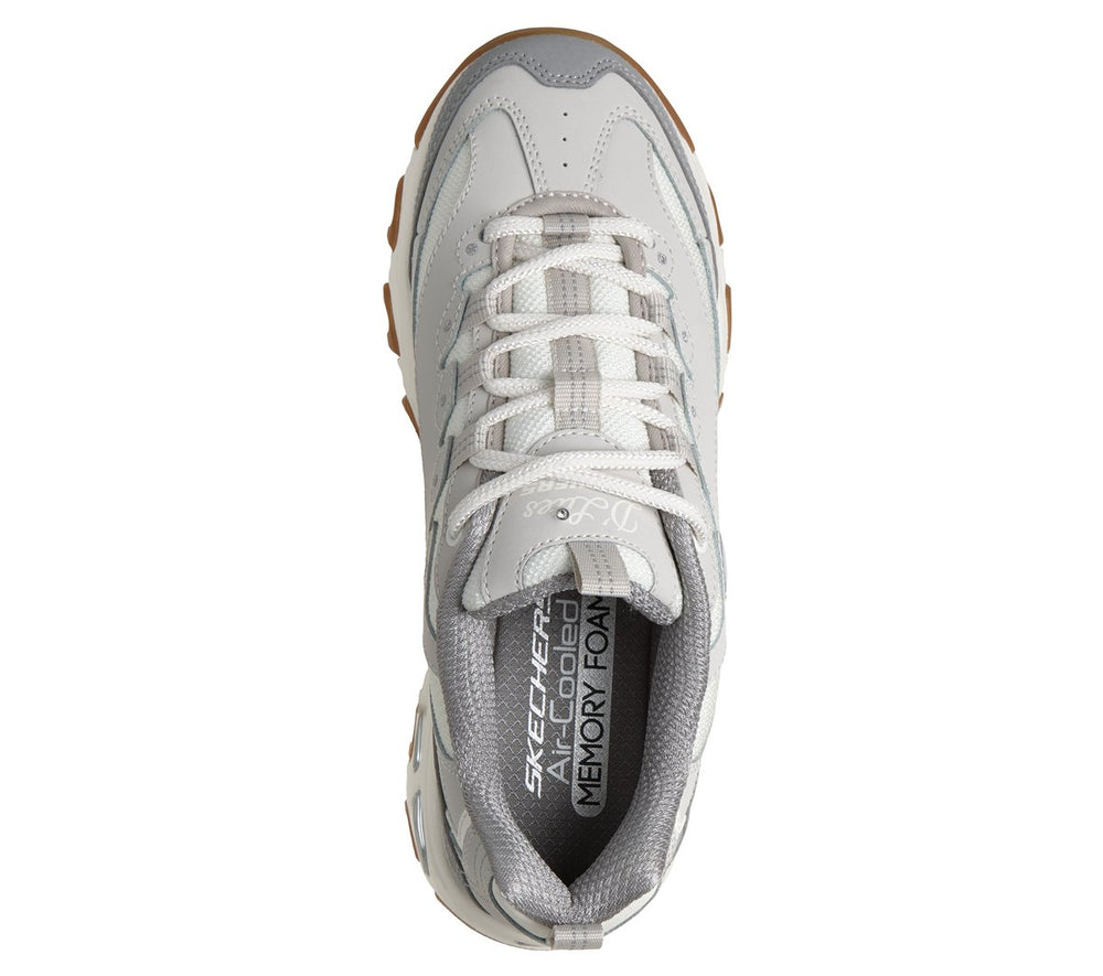 Skechers Skechers D'Lites - Popular Vote Women