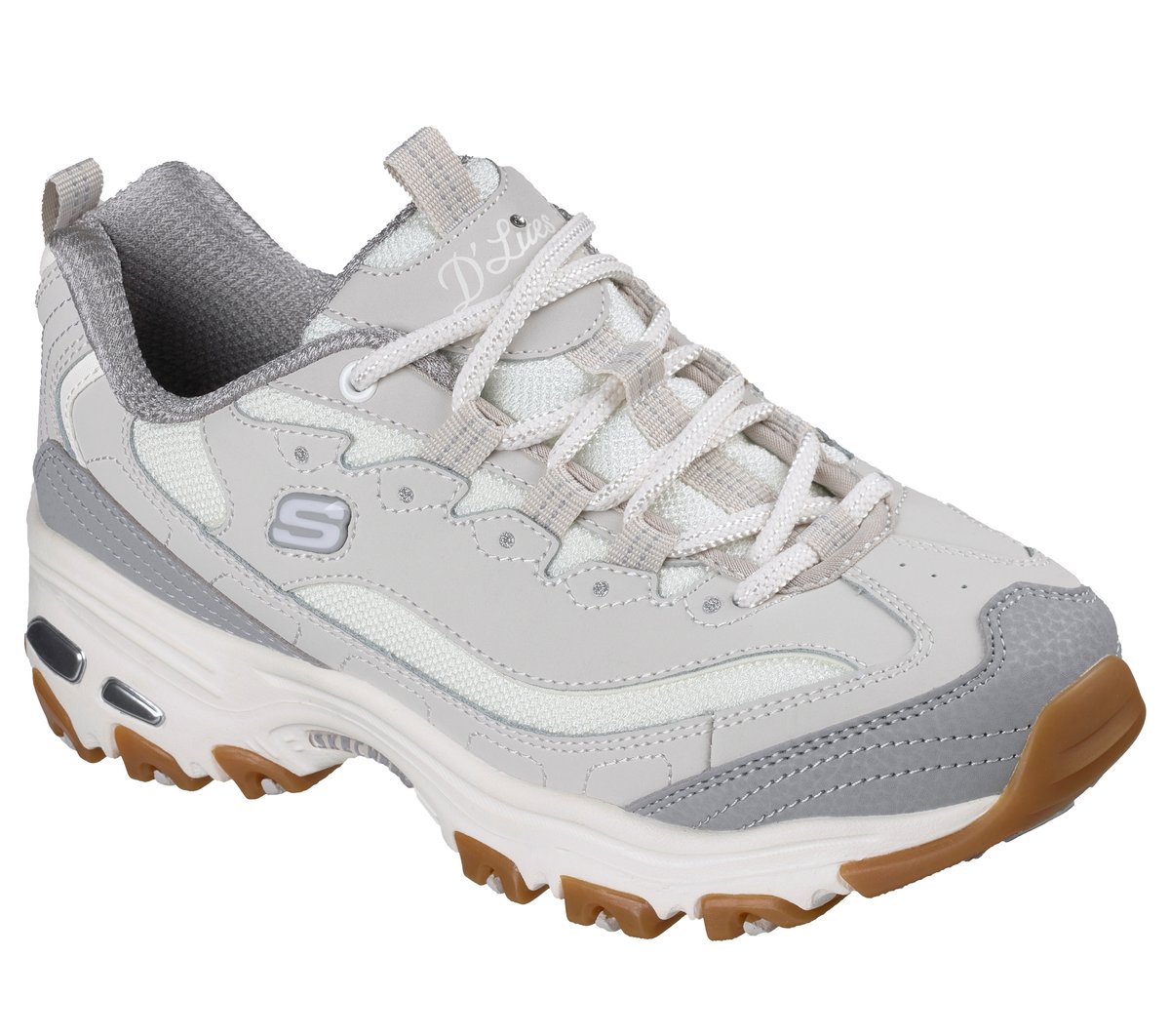Skechers Skechers D'Lites - Popular Vote Women
