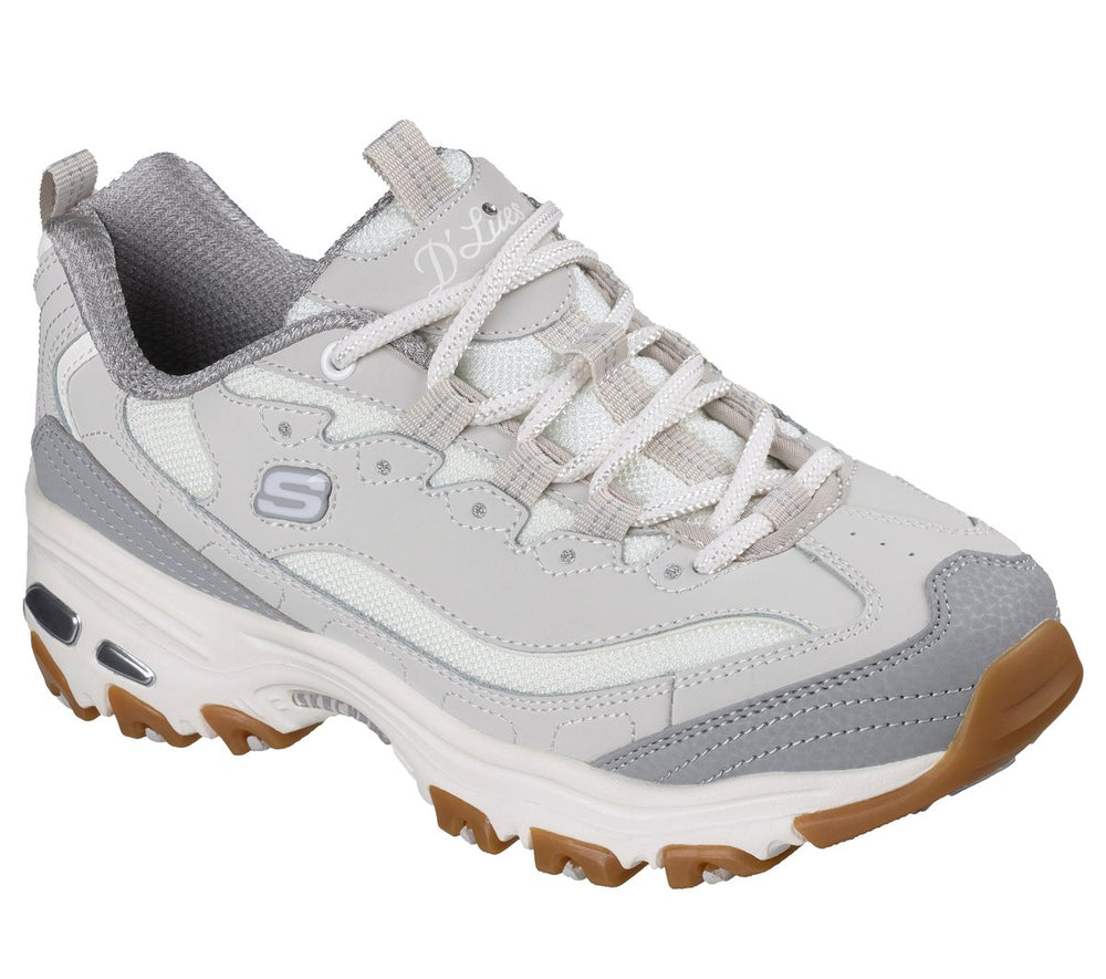 Skechers Skechers D'Lites - Popular Vote Women