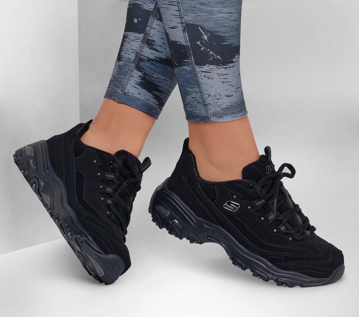 Skechers Skechers D'Lites - Play On Women