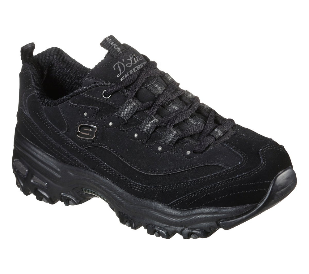 Skechers Skechers D'Lites - Play On Women
