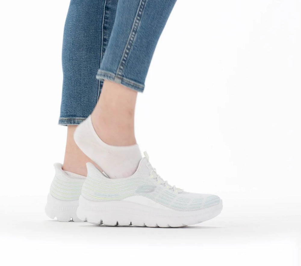 Skechers Skechers Slip-ins: Summits Plus Women