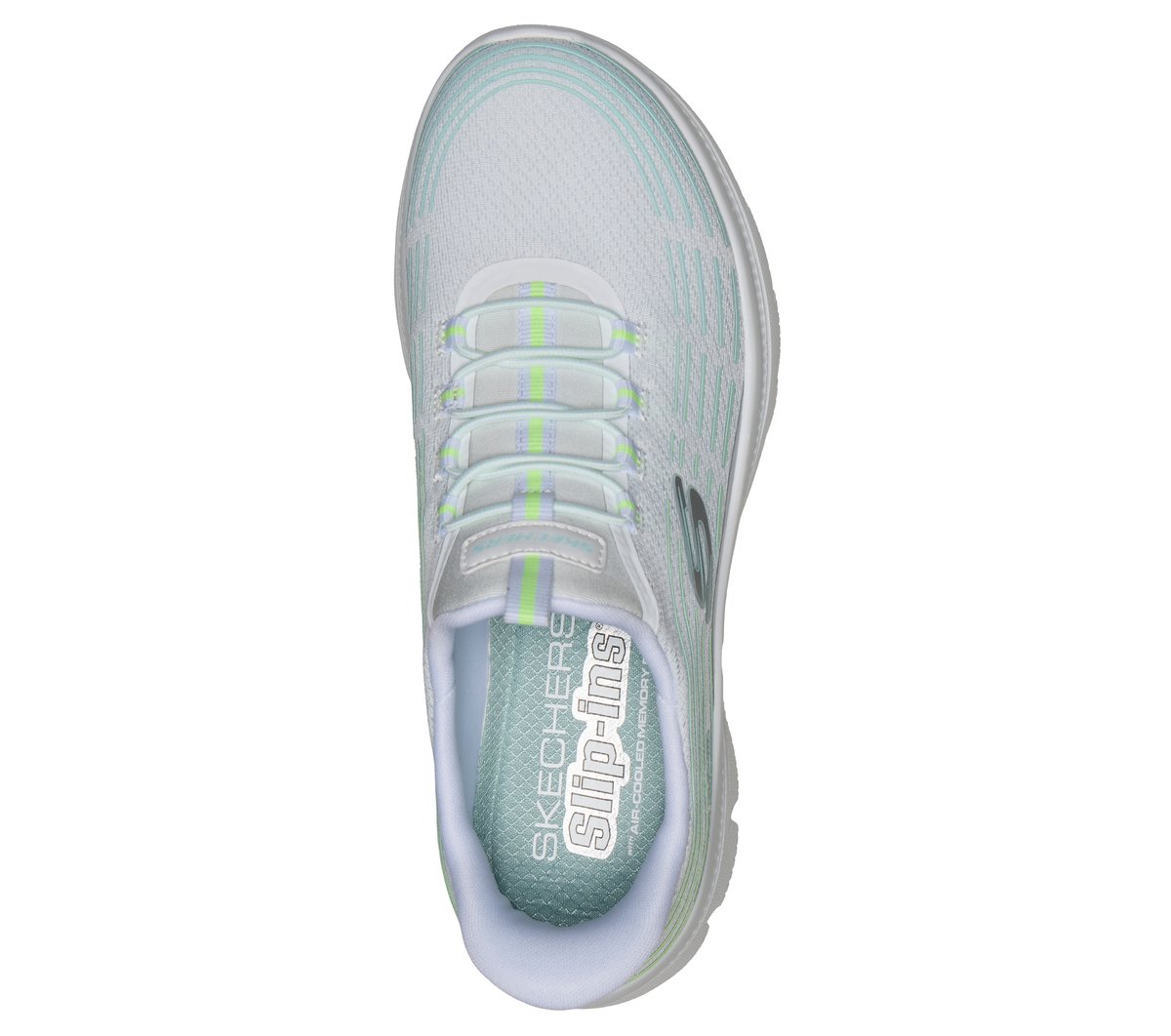 Skechers Skechers Slip-ins: Summits Plus Women