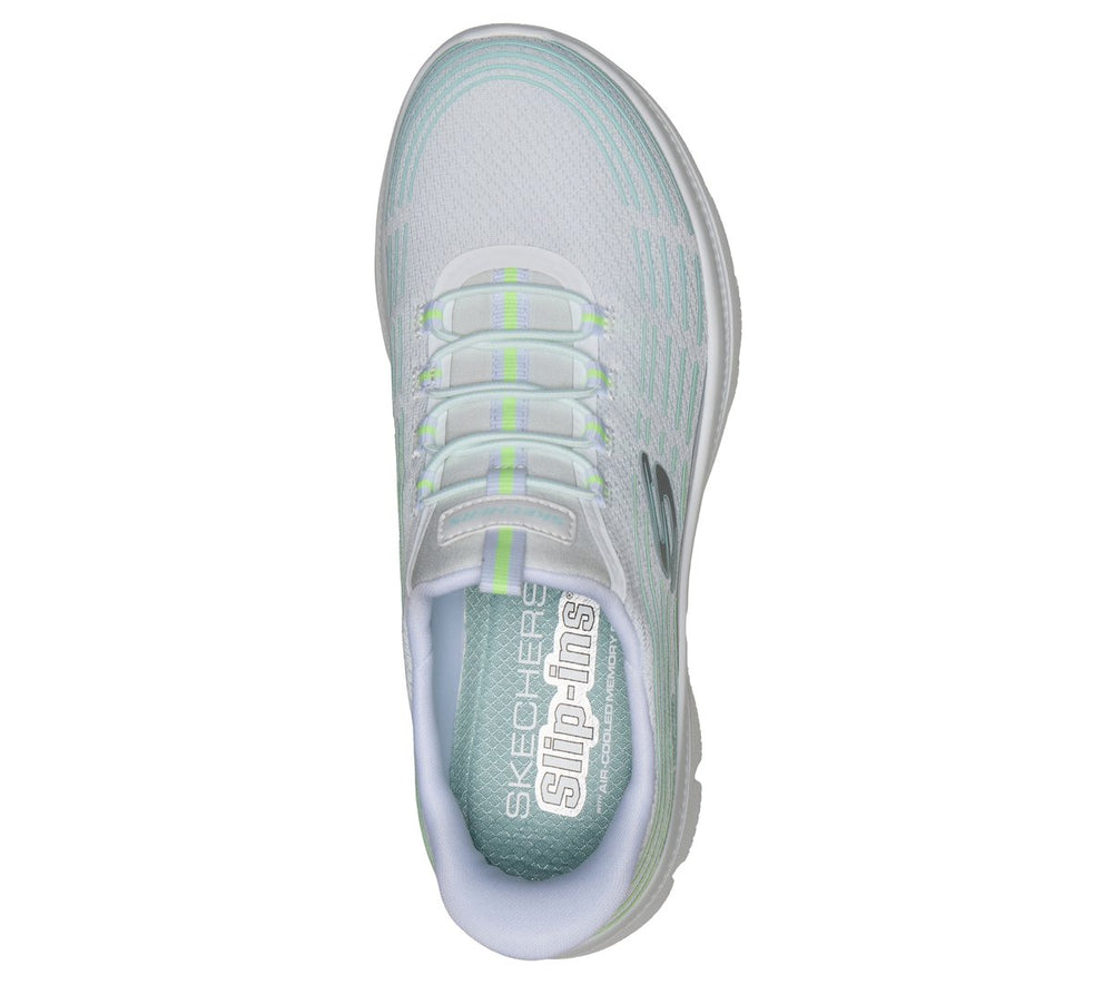 Skechers Skechers Slip-ins: Summits Plus Women