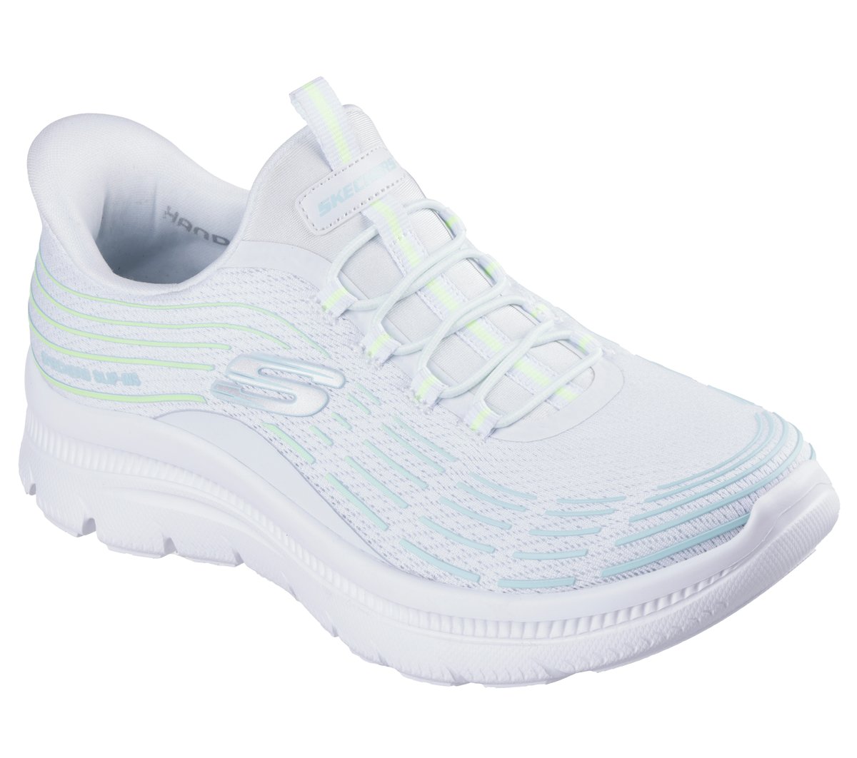 Skechers Skechers Slip-ins: Summits Plus Women