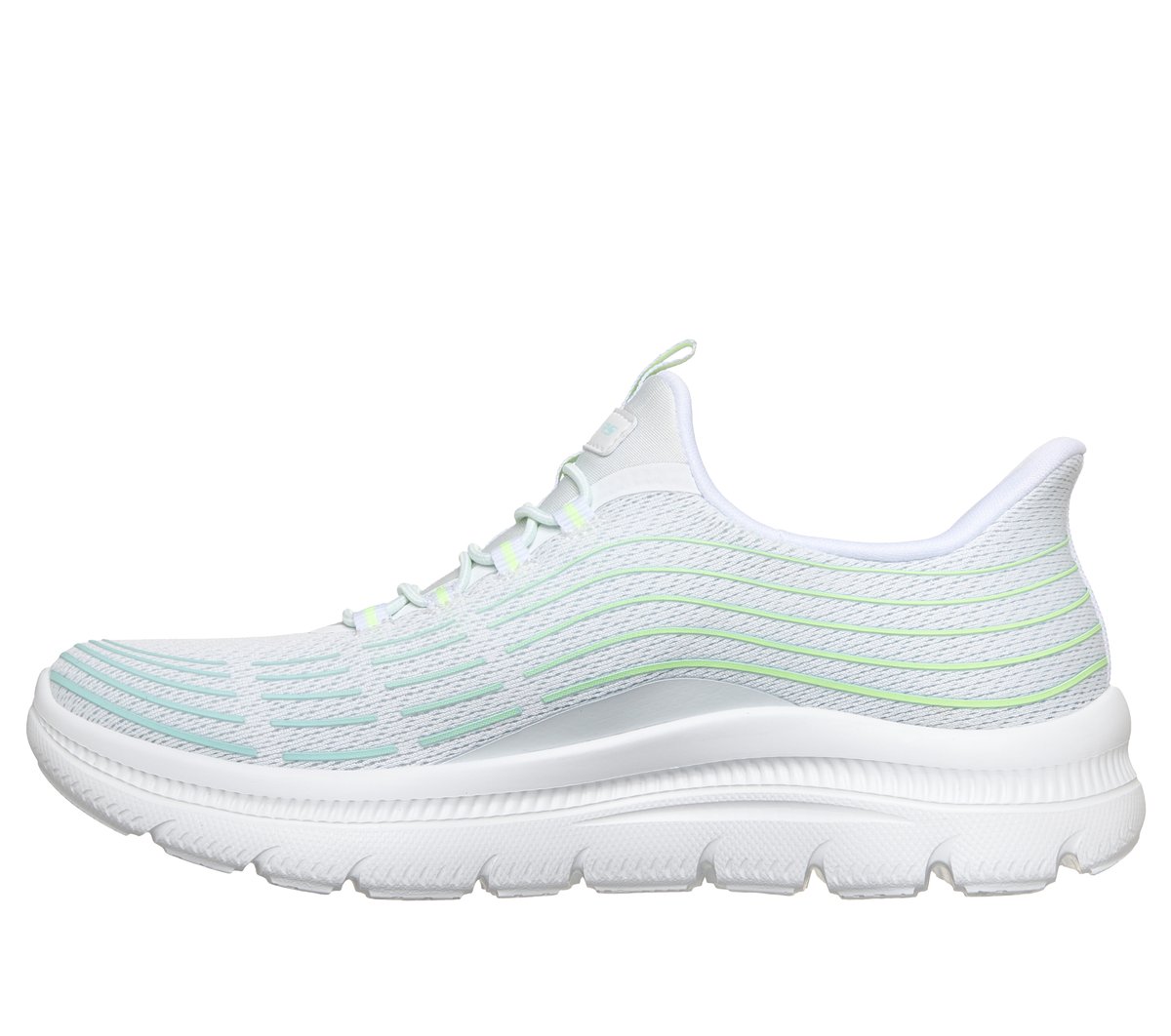 Skechers Skechers Slip-ins: Summits Plus Women