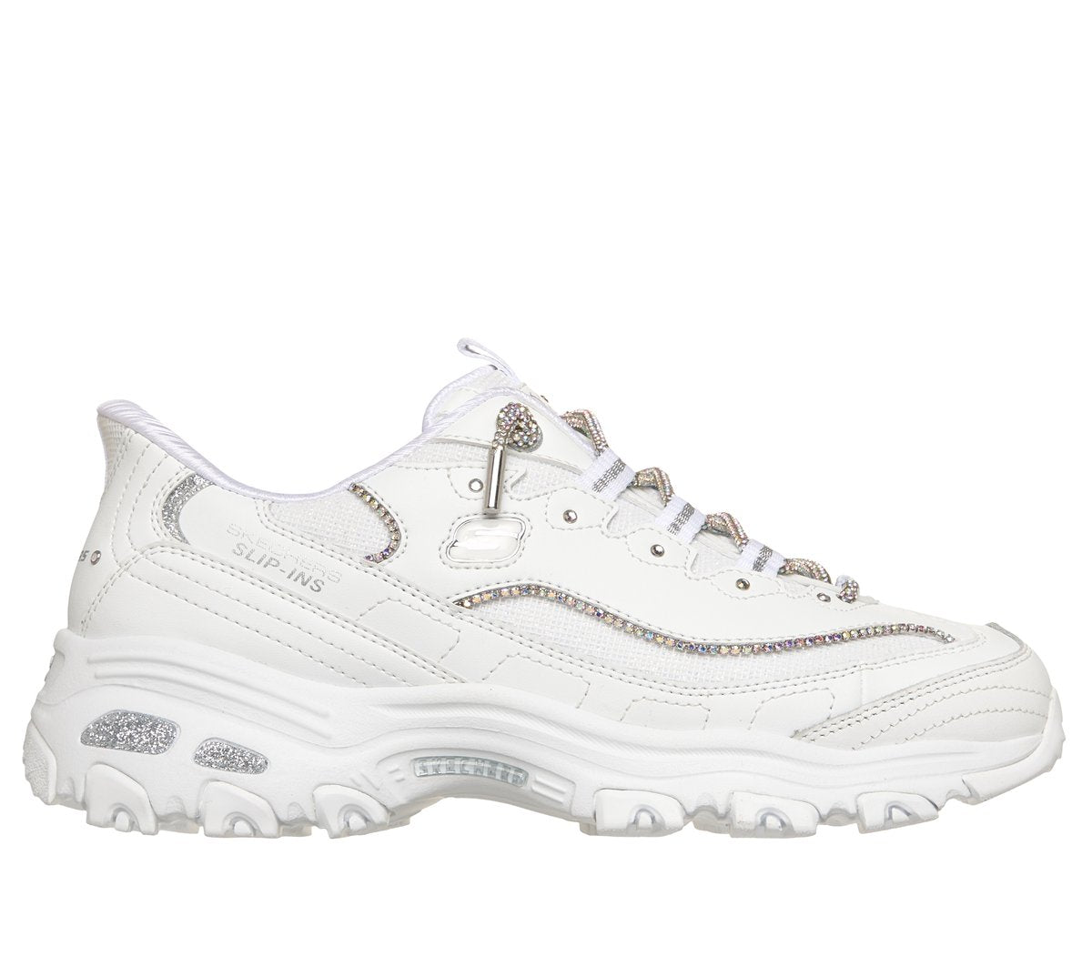 Skechers Skechers Slip-ins: D'Lites - Main Stage Women