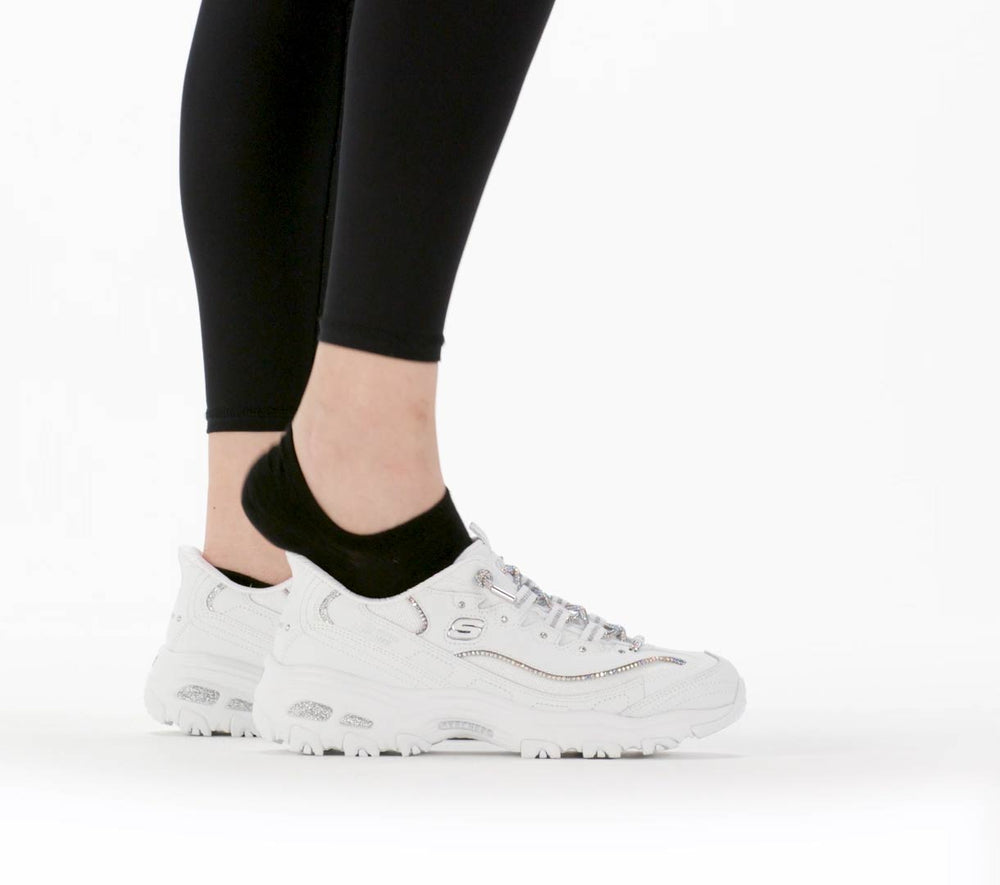 Skechers Skechers Slip-ins: D'Lites - Main Stage Women