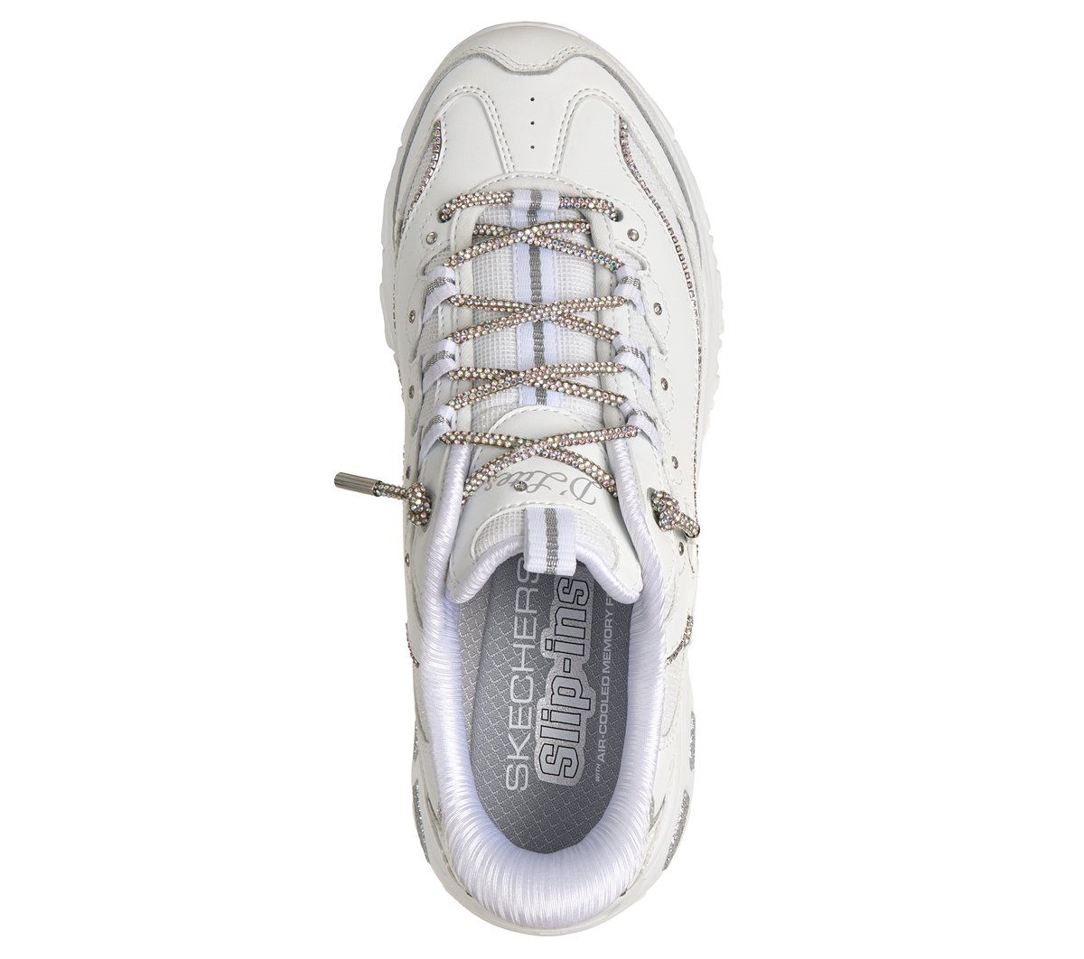 Skechers Skechers Slip-ins: D'Lites - Main Stage Women