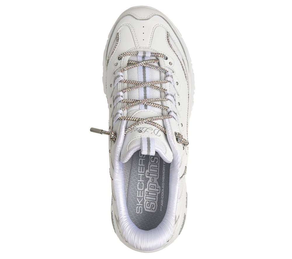 Skechers Skechers Slip-ins: D'Lites - Main Stage Women