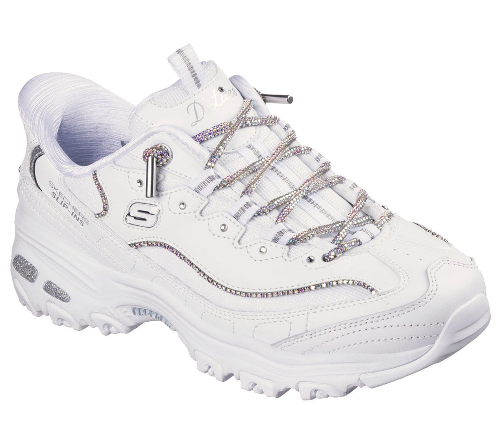 Skechers Skechers Slip-ins: D'Lites - Main Stage Women
