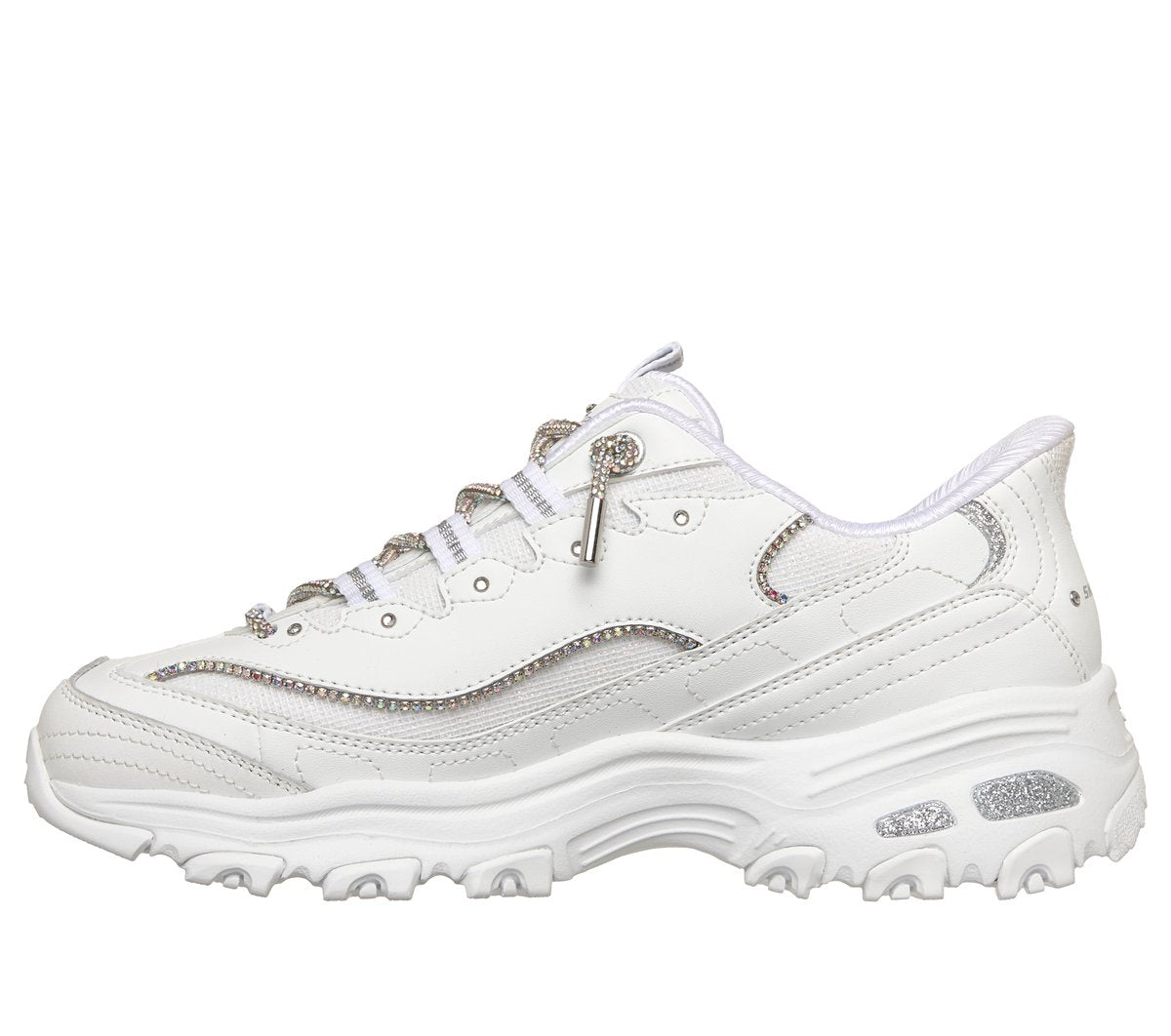 Skechers Skechers Slip-ins: D'Lites - Main Stage Women
