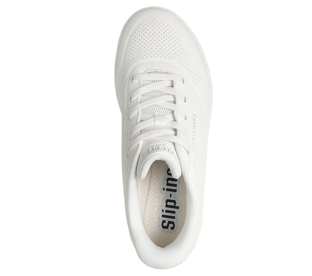 Skechers Skechers Slip-ins: UNO CTL - Laying Low Women