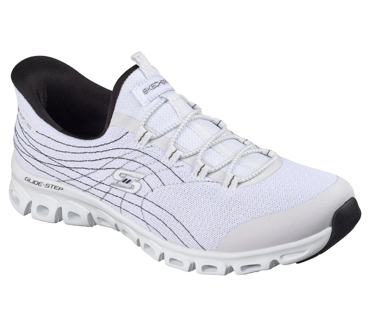 Skechers Skechers Slip-ins: Glide-Step - Prismatic Women