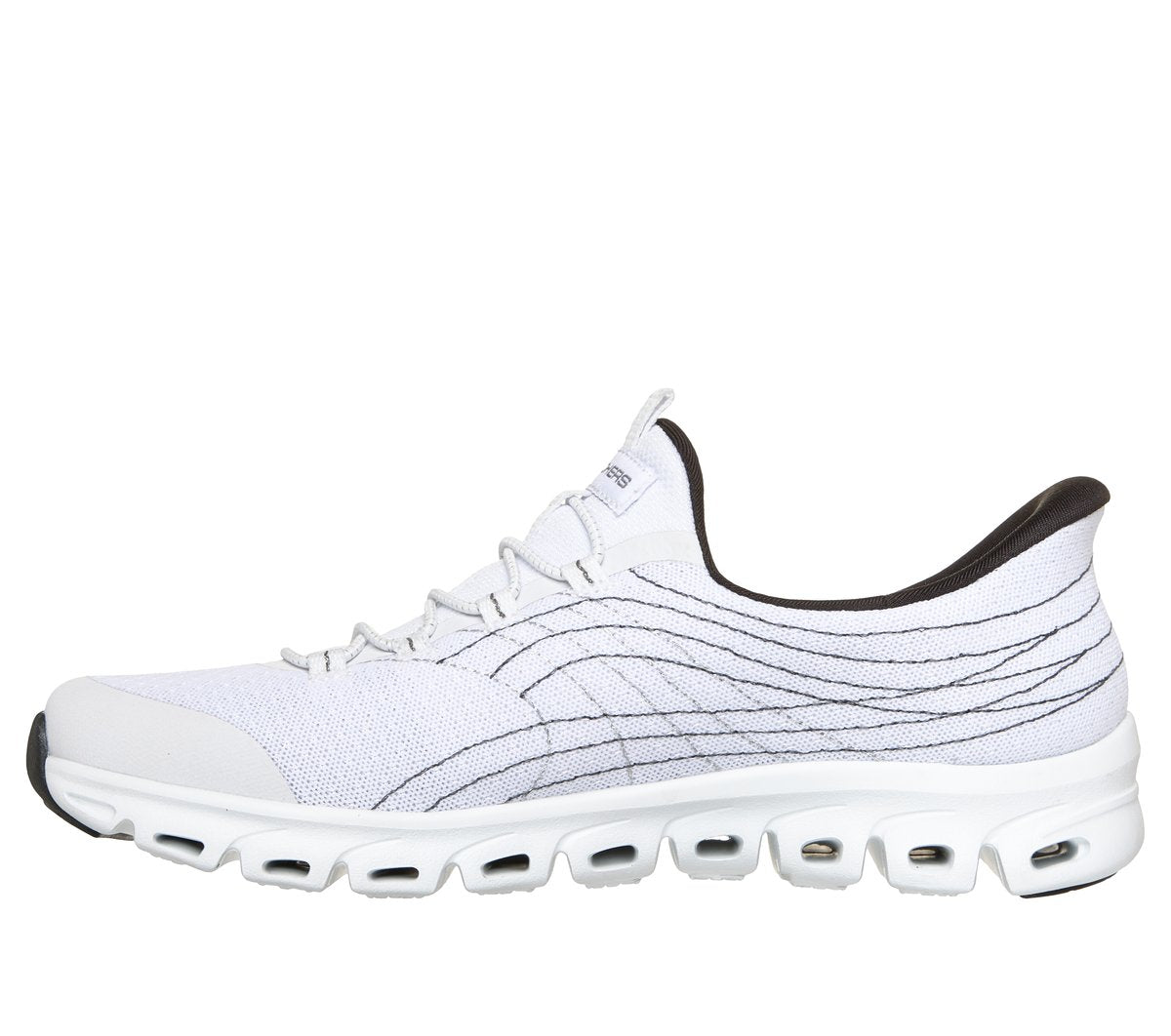 Skechers Skechers Slip-ins: Glide-Step - Prismatic Women