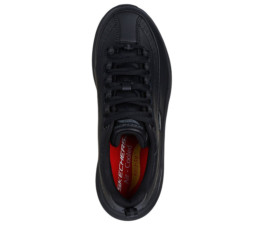 Skechers Skechers Work: Arch Fit 2.0 Slip Resistant Women