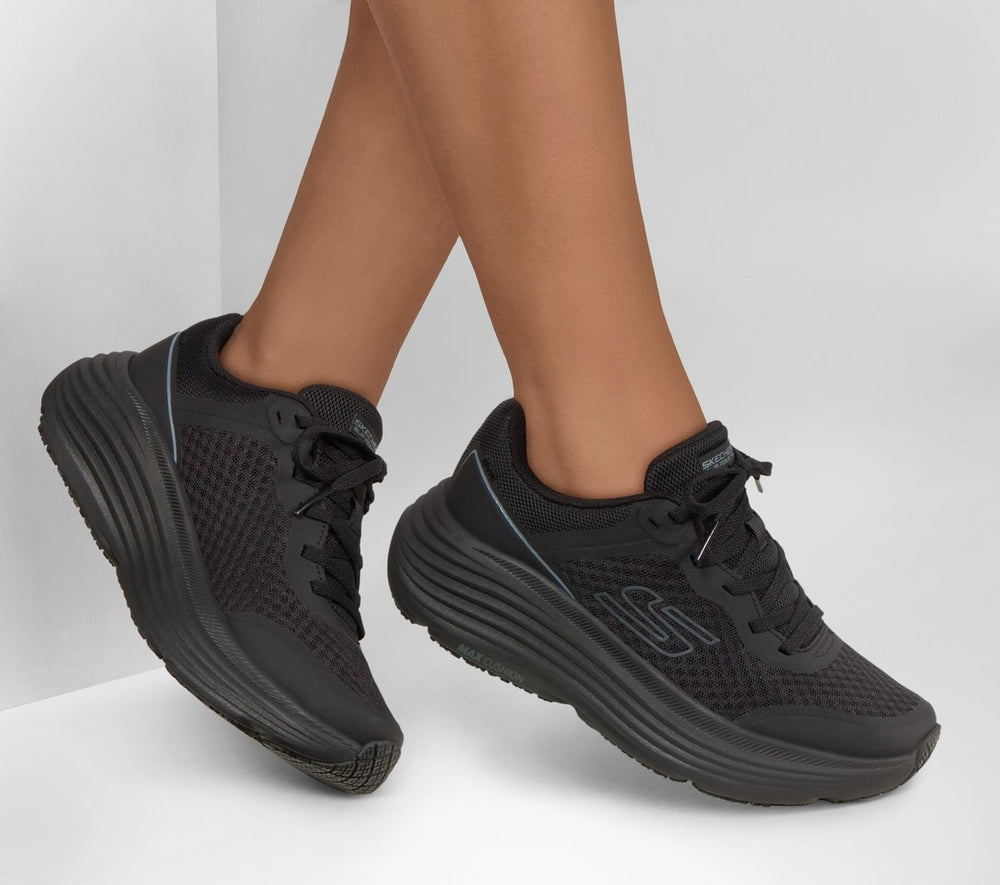 Skechers Skechers Work Slip-Resistant: Max Cushioning Endeavour Women