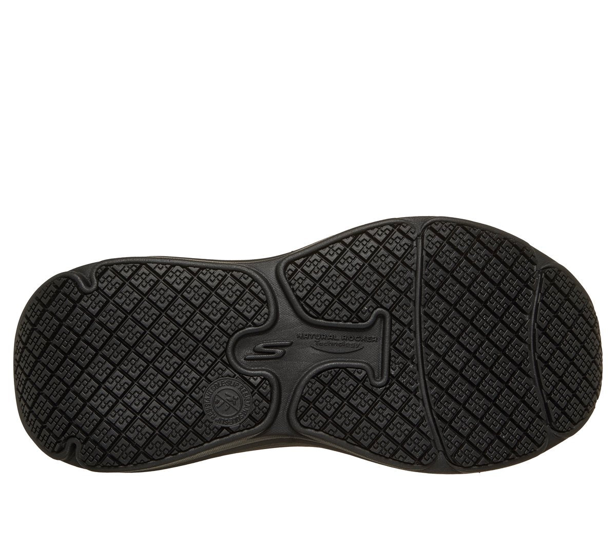 Skechers Skechers Work Slip-Resistant: Max Cushioning Endeavour Women