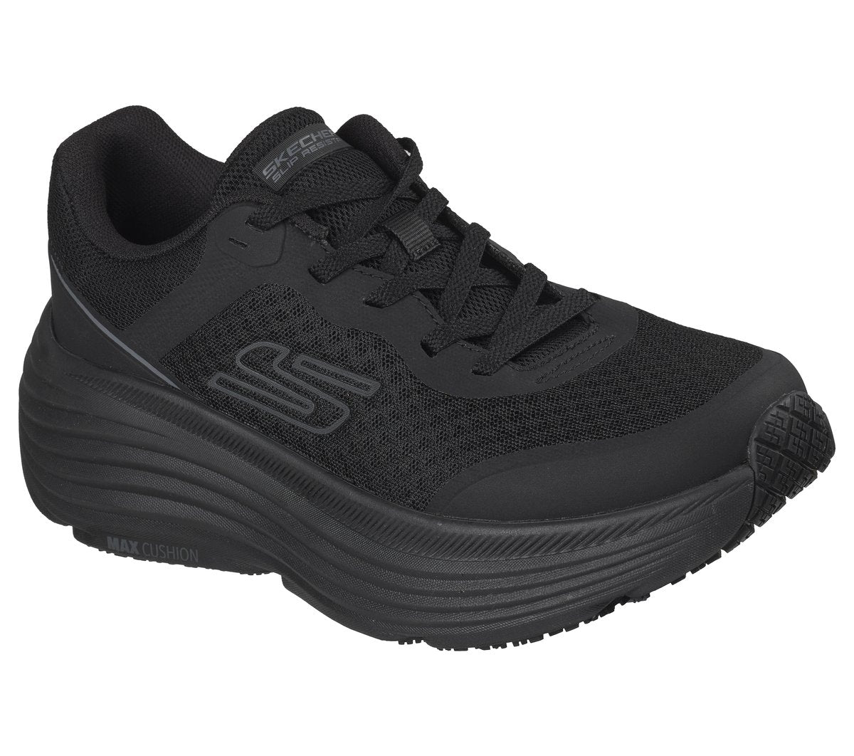 Skechers Skechers Work Slip-Resistant: Max Cushioning Endeavour Women