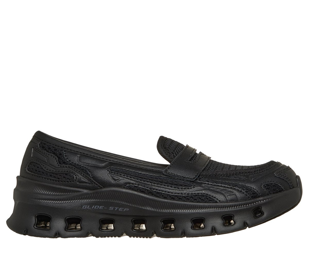 Skechers Skechers Work Slip-Resistant: Glide-Step Pro - Strelia Women