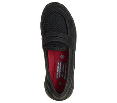 Skechers Skechers Work Slip-Resistant: Glide-Step Pro - Strelia Women