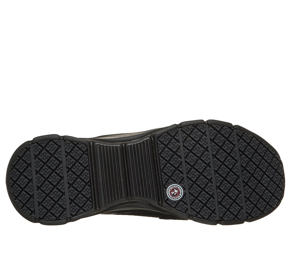 Skechers Skechers Work Slip-Resistant: Glide-Step Pro - Strelia Women