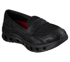 Skechers Skechers Work Slip-Resistant: Glide-Step Pro - Strelia Women