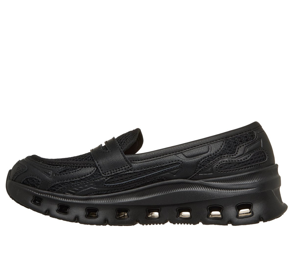 Skechers Skechers Work Slip-Resistant: Glide-Step Pro - Strelia Women
